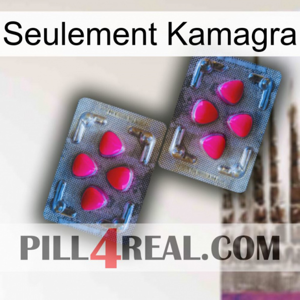 Only Kamagra 15